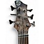 Used Ibanez BTB846 Twiglight Glow Electric Bass Guitar