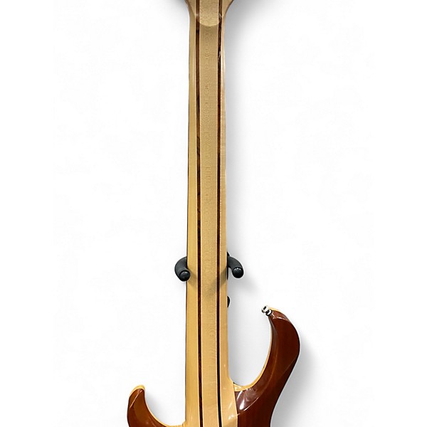 Used Ibanez BTB846 Twiglight Glow Electric Bass Guitar