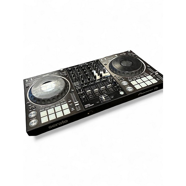 Used Pioneer DJ DDJ1000SRT DJ Controller