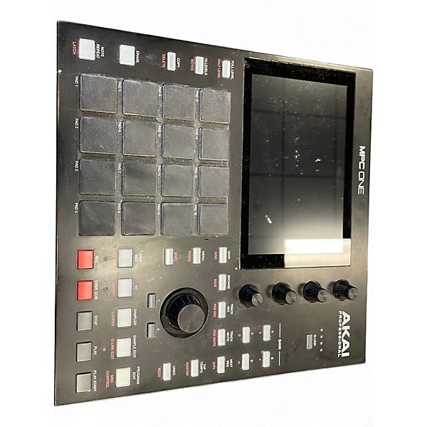Used Akai Professional MPC ONE Production Controller