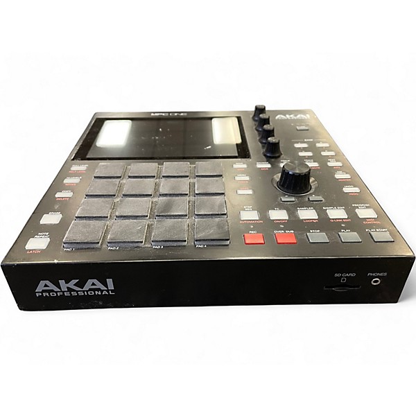 Used Akai Professional MPC ONE Production Controller
