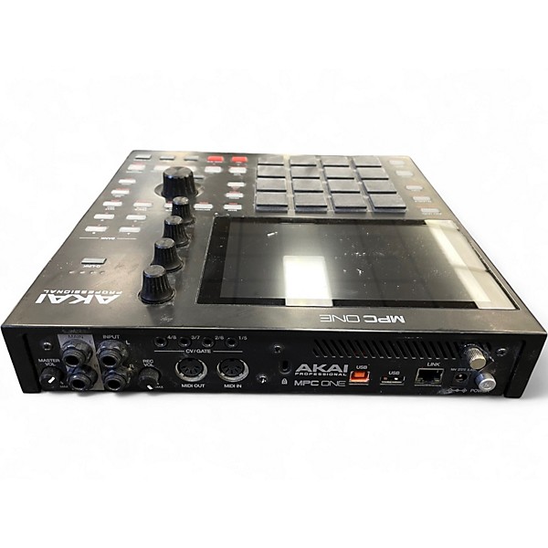 Used Akai Professional MPC ONE Production Controller