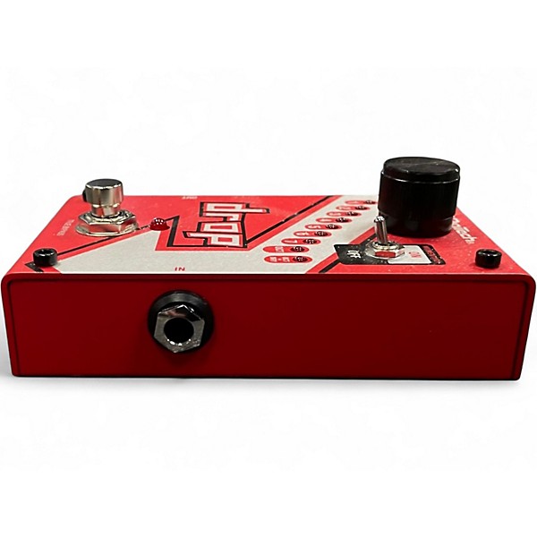 Used DigiTech The Drop Polyphonic Drop Tune Pitch-Shifter Effect Pedal