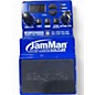 Used DigiTech JML2 Jam Man Stereo Phrase Pedal