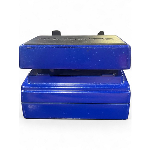 Used DigiTech JML2 Jam Man Stereo Phrase Pedal