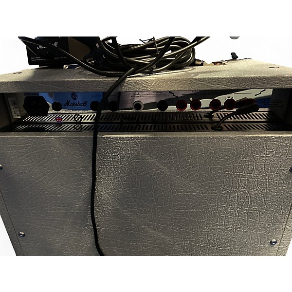 Used Marshall 2525C Mini Jubilee 1x12 5W Tube Guitar Combo Amp