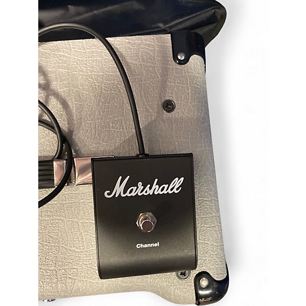 Used Marshall 2525C Mini Jubilee 1x12 5W Tube Guitar Combo Amp