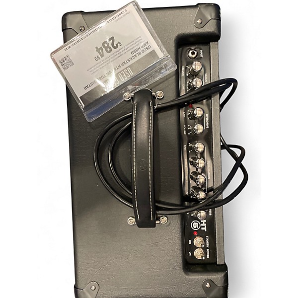 Used Blackstar HT5R 5W Tube Guitar Amp Head