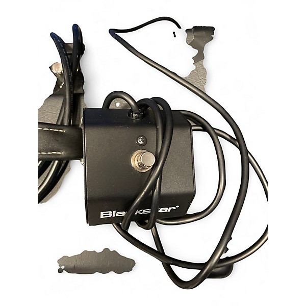 Used Blackstar HT5R 5W Tube Guitar Amp Head