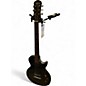 Used Epiphone Les Paul Special Black Solid Body Electric Guitar thumbnail
