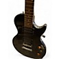 Used Epiphone Les Paul Special Black Solid Body Electric Guitar
