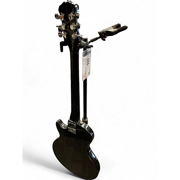 Used Epiphone Les Paul Special Black Solid Body Electric Guitar