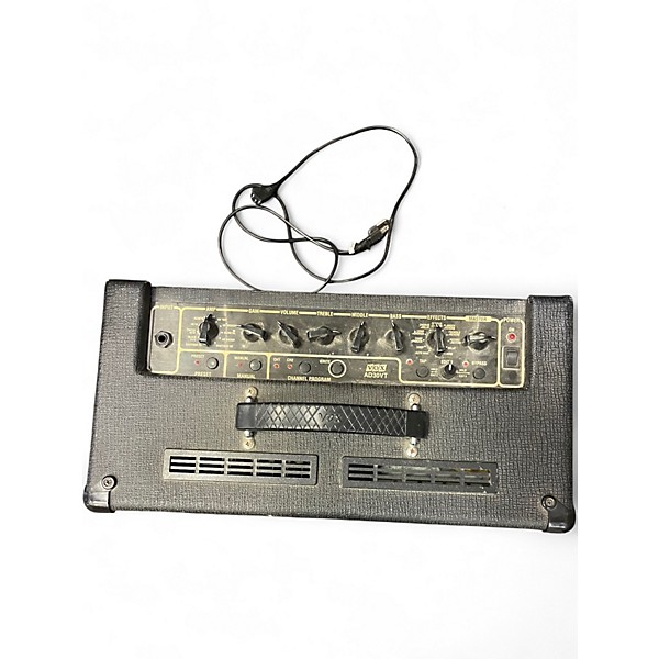 Used VOX AD30VT 1x10 30W Guitar Combo Amp