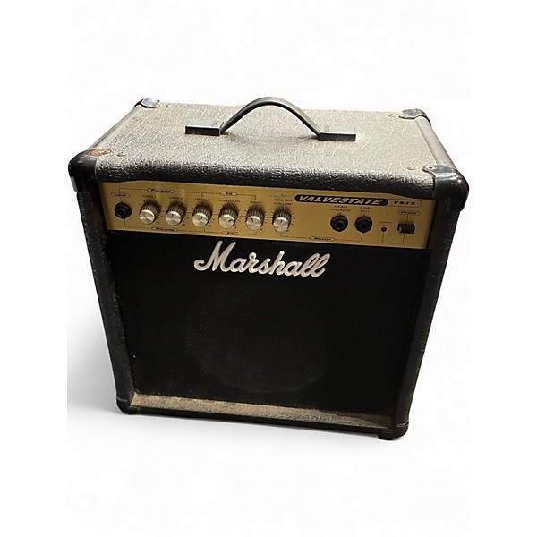 Used Marshall Valvestate VS15 15-Watt 1x8 Guitar Combo Amp