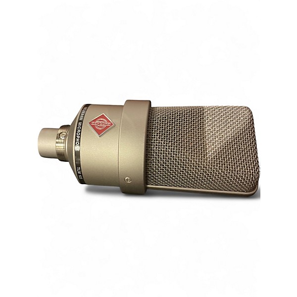 Used Neumann TLM103 Condenser Microphone