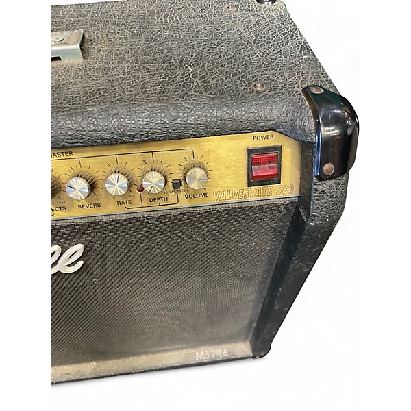Used Marshall valvestate s80 Guitar Combo Amp