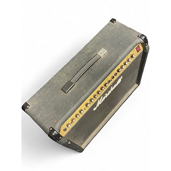 Used Marshall valvestate s80 Guitar Combo Amp