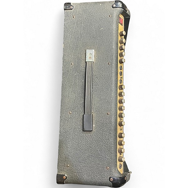 Used Marshall valvestate s80 Guitar Combo Amp