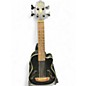 Used Kala Journeyman U-BASS Black Ukulele thumbnail