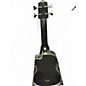 Used Kala Journeyman U-BASS Black Ukulele
