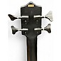 Used Kala Journeyman U-BASS Black Ukulele