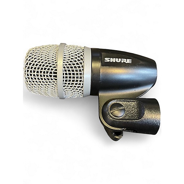 Used Shure PG56LC Dynamic Microphone
