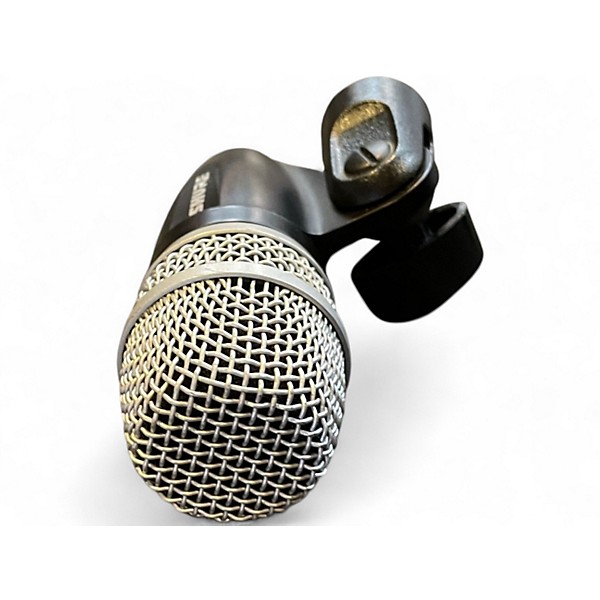 Used Shure PG56LC Dynamic Microphone