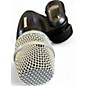 Used Shure PG56LC Dynamic Microphone