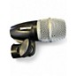 Used Shure PG56LC Dynamic Microphone