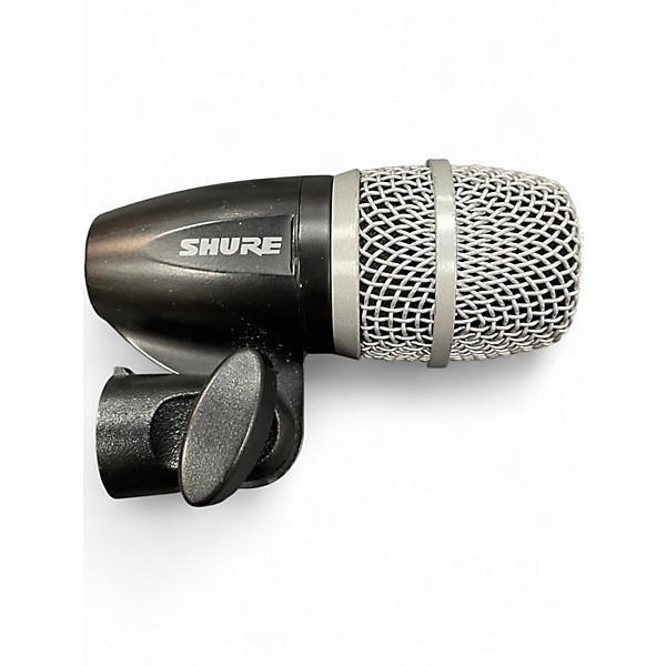 Used Shure PG56LC Dynamic Microphone