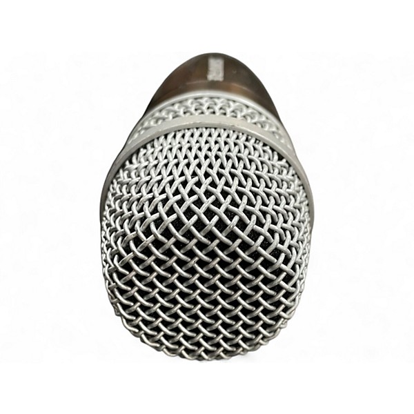 Used Shure PG56LC Dynamic Microphone