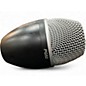 Used Shure PG52LC Dynamic Microphone
