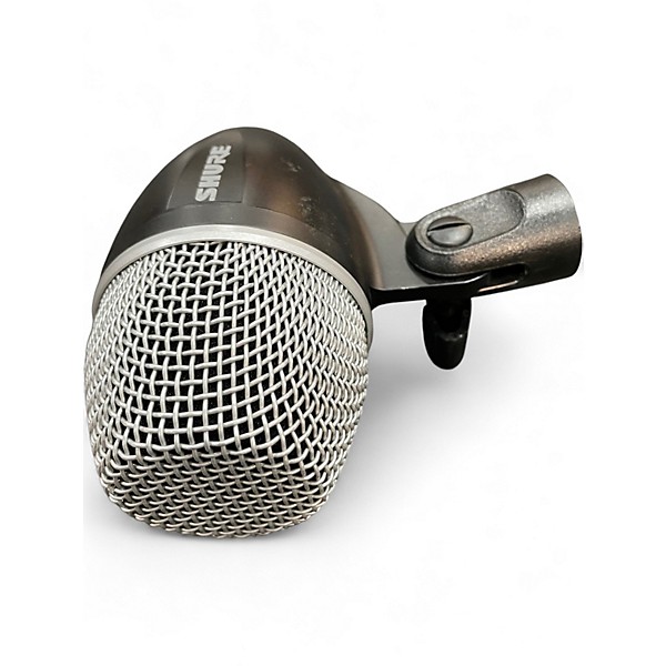 Used Shure PG52LC Dynamic Microphone