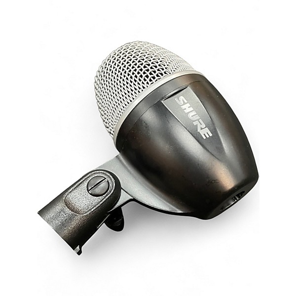 Used Shure PG52LC Dynamic Microphone