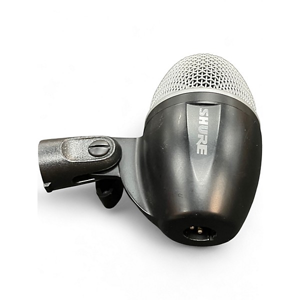 Used Shure PG52LC Dynamic Microphone