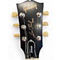 Used Gibson Les Paul Tribute 2 Color Sunburst Solid Body Electric Guitar