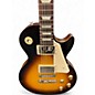 Used Gibson Les Paul Tribute 2 Color Sunburst Solid Body Electric Guitar