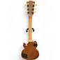 Used Gibson Les Paul Tribute 2 Color Sunburst Solid Body Electric Guitar