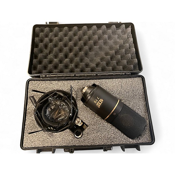 Used MXL 770 Condenser Microphone
