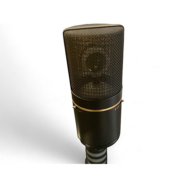 Used MXL 770 Condenser Microphone
