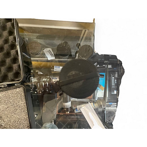 Used MXL 770 Condenser Microphone