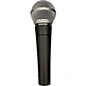 Used Shure SM58LC Dynamic Microphone thumbnail