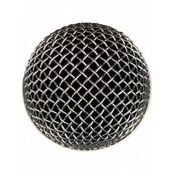 Used Shure SM58LC Dynamic Microphone