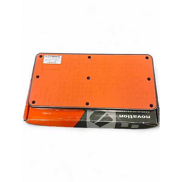 Used Novation Launch Control USB MIDI Controller