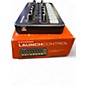 Used Novation Launch Control USB MIDI Controller