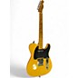 Used Squier Classic Vibe 1950S Telecaster Butterscotch Blonde Solid Body Electric Guitar