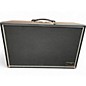 Used Mojotone 210 Greenback Guitar Cabinet thumbnail