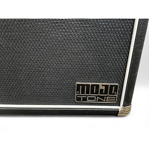 Used Mojotone 210 Greenback Guitar Cabinet