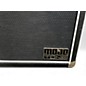 Used Mojotone 210 Greenback Guitar Cabinet