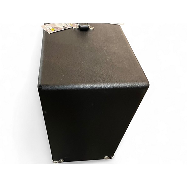 Used Mojotone 210 Greenback Guitar Cabinet